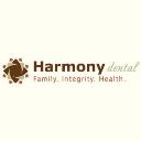 Harmony Dental logo